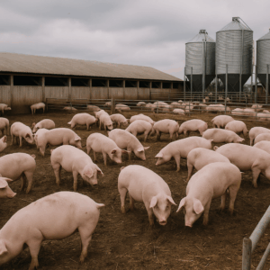Curso Completo: Explotación de Ganado Porcino de Alto Rendimiento (De Cero a Experto)